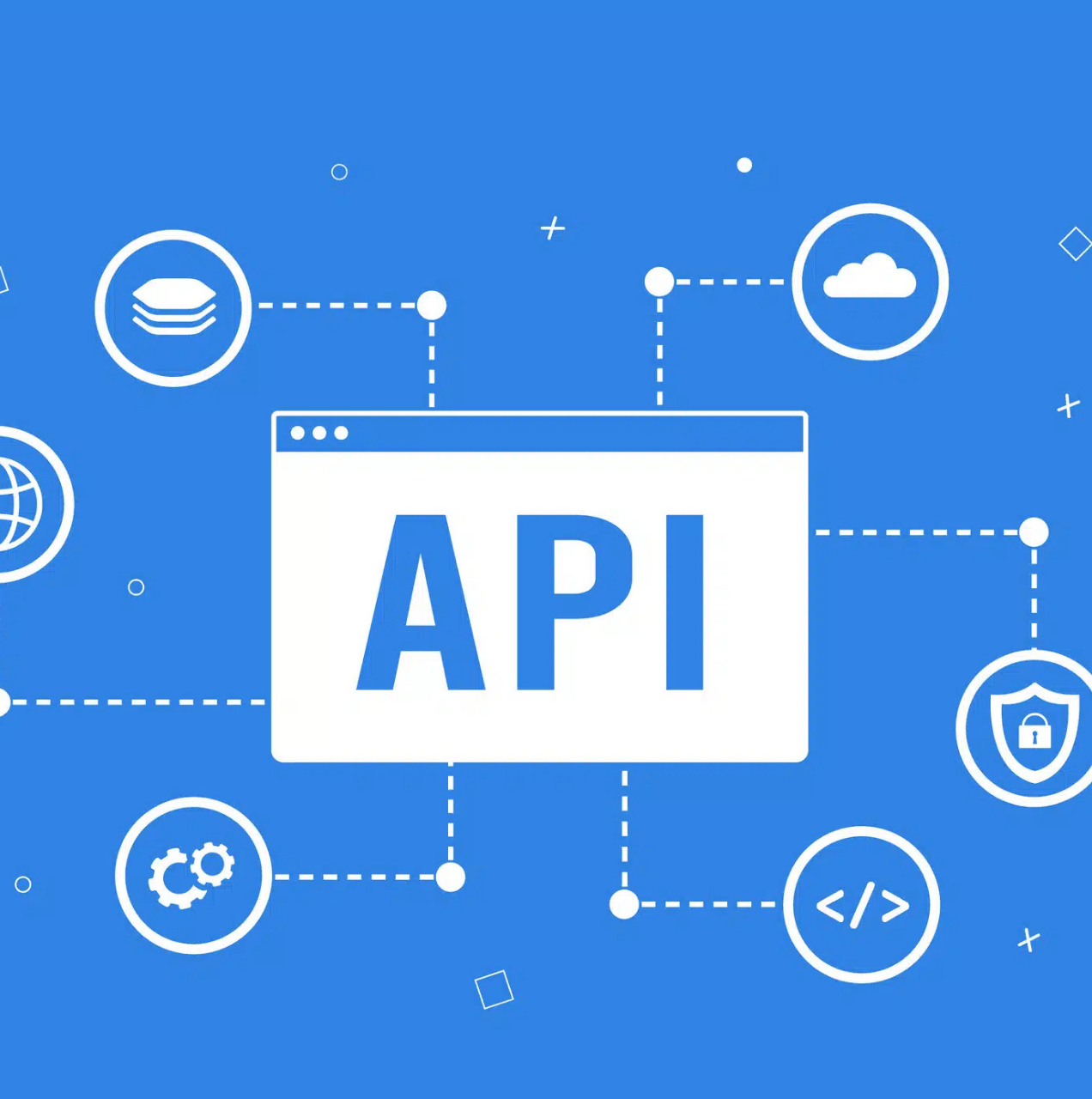 App screen